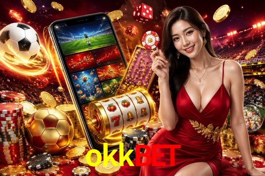 Football Betting okkbet